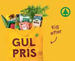 SPAR Wasa Runda, Crackers eller Biscuit tilbud