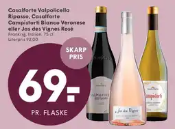 SPAR Casalforte / Jas des Vignes tilbud