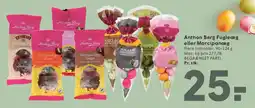 SPAR Anthon Berg Fugleæg eller Marcipanæg tilbud