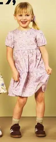 Føtex Kjole (A) tilbud