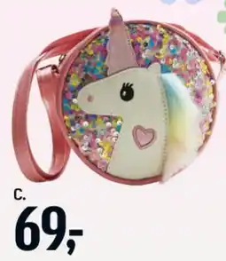 Føtex Taske (rund) tilbud