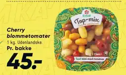 Bilka Bønner (150 g) tilbud