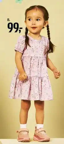 Føtex Kjole (B) tilbud