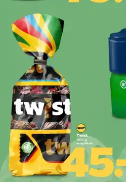 Netto Twist tilbud