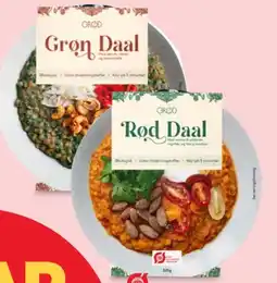 Netto Grød økologisk færdigret tilbud