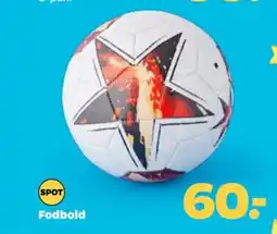 Netto Fodbold tilbud
