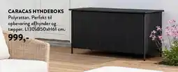 Plantorama Caracas hyndeboks tilbud