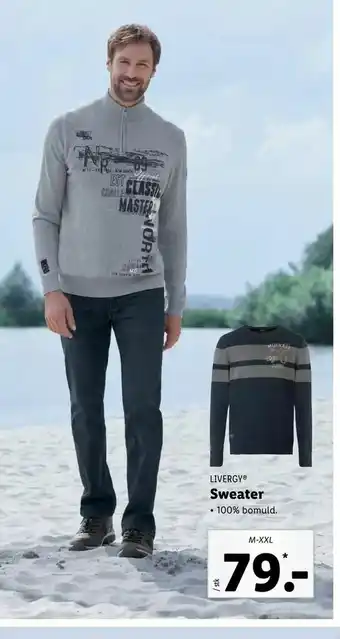 Sweater