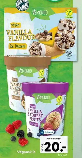 Vegansk is