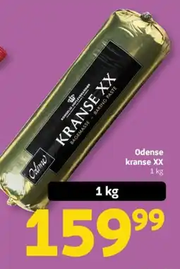 Løvbjerg Odense kranse XX tilbud