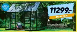Bilka Halls Icon Planthouse 8 tilbud
