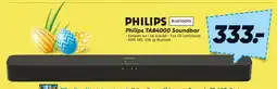 Bilka PHILIPS TAB4000 Soundbar tilbud