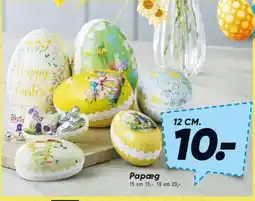 Bilka Papæg tilbud