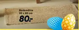 Bilka Bademåtte tilbud