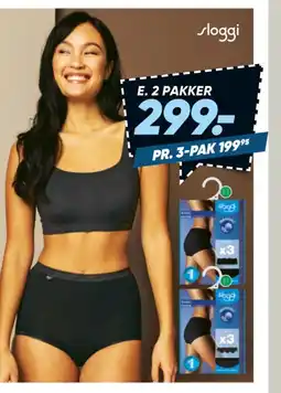 Bilka Trusser tilbud