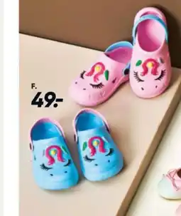 Bilka Clogs tilbud