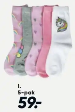 Bilka Strømper tilbud