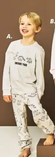 Bilka Pyjamas tilbud