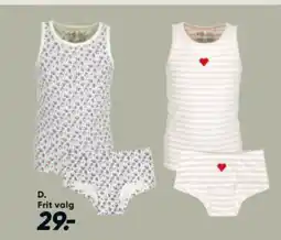 Bilka Undertrøje eller hipster tilbud