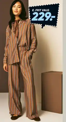 Bilka Skjorte eller bukser tilbud