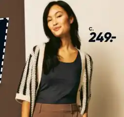 Bilka Cardigan tilbud