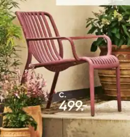 Bilka Messina loungestol tilbud