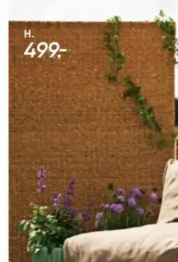 Bilka Havely Windbreaker læhegn tilbud