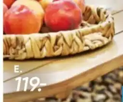 Bilka Serveringsbakke tilbud