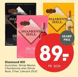 SPAR Diamond Hill tilbud