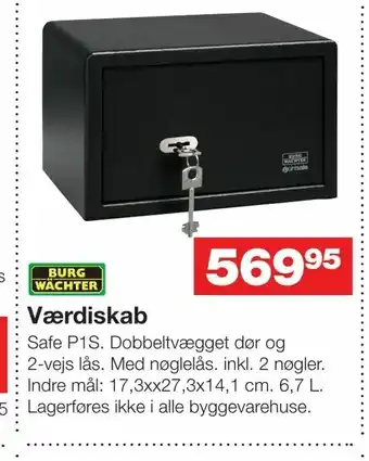 Værdiskab
