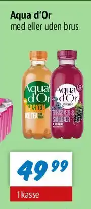 zur Krone Aqua d'Or tilbud