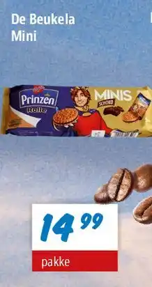 zur Krone De Beukelaer Mini tilbud