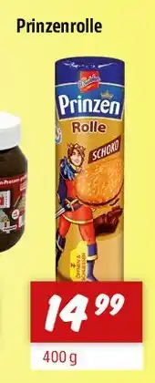 zur Krone Prinzenrolle tilbud