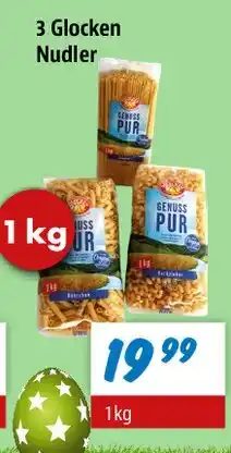 zur Krone 3 Glocken Nudler tilbud