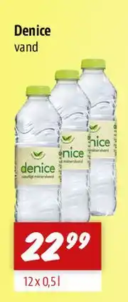 zur Krone Denice vand tilbud