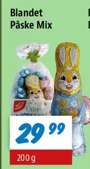 zur Krone Blandet Påske Mix (produktbillede) tilbud
