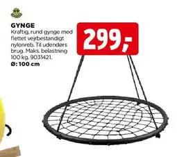 jem & fix GYNGE tilbud