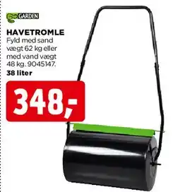 jem & fix HAVETROMLE tilbud