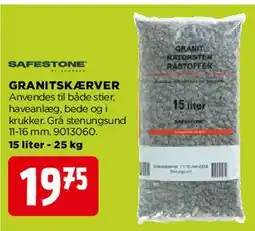 jem & fix Granitskærver tilbud