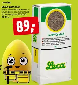 jem & fix Leca Coated tilbud