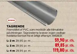 jem & fix Tagrende tilbud