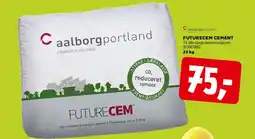 jem & fix FutureCem Cement tilbud