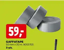 jem & fix Gaffatape tilbud