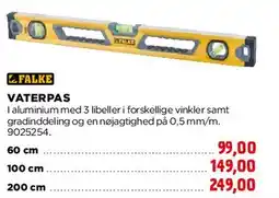 jem & fix VATERPAS tilbud