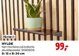 jem & fix Hylde tilbud