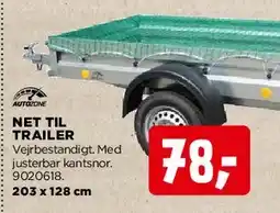 jem & fix Net til trailer tilbud