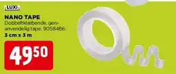 jem & fix Nano tape tilbud