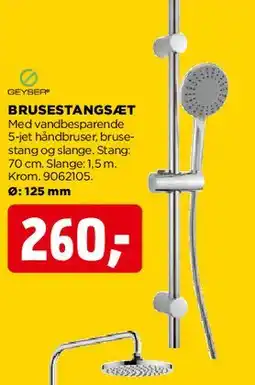 jem & fix BRUSESTANGSÆT tilbud