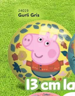 Buddy Leg Gurli Gris tilbud