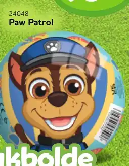 Buddy Leg Paw Patrol tilbud